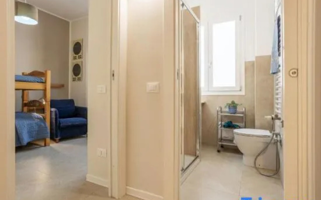 White Shell - apartment
