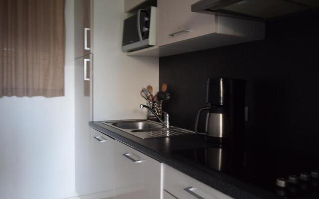 Maison Talmont-Saint-Hilaire, 4 pièces, 8 personnes - FR-1-197-488