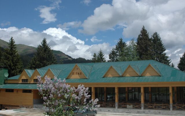 Zitas Zigana Holiday Resort