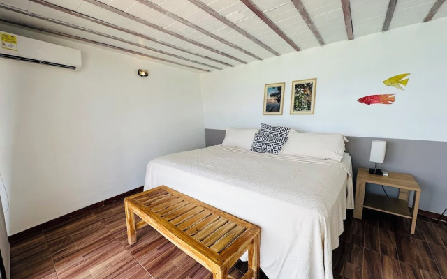 Rosario Ecohotel