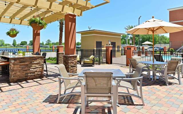 Homewood Suites Houma, La