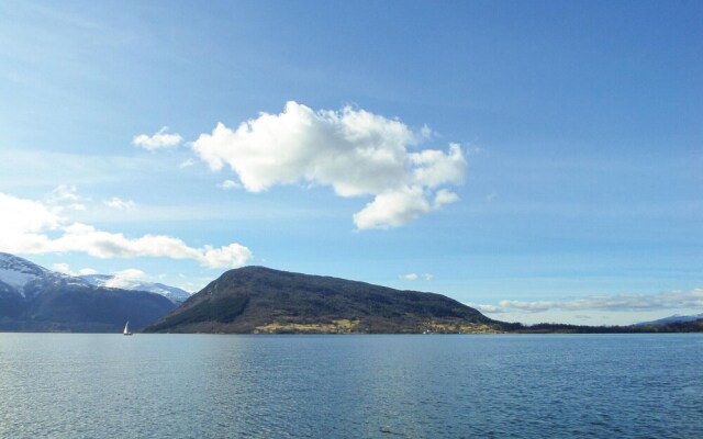 Beautiful Apartment in Rosendal With 1 Bedrooms and Internet