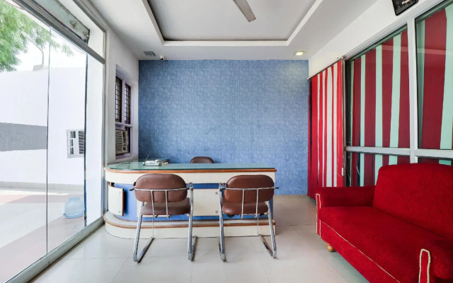 Resova Club & Resort by OYO Rooms