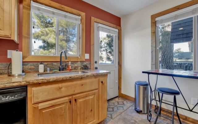 Knotty Pines LOG Cabin #2414