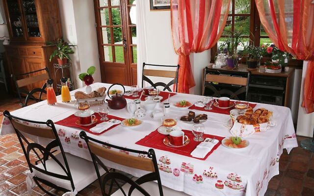 La Parenthese de Chalais