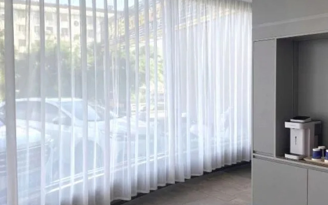 Homeinn Hotel (Changzhou Liyang Kunlun North Road)