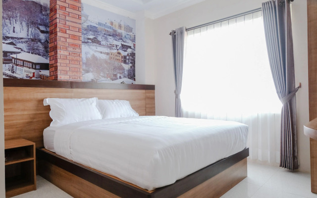 Noura Guest House Syariah