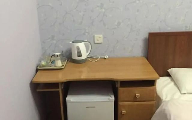 Tourest Inn Central - Hostel