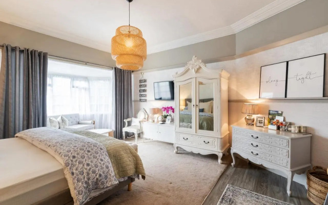 Rigsbys Guesthouse Doncaster