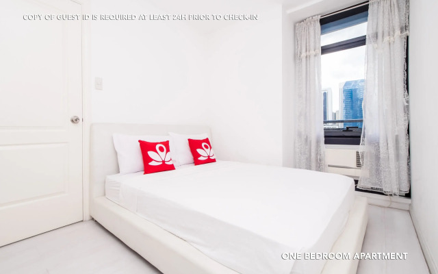 The Gramercy Residences by ZEN Rooms