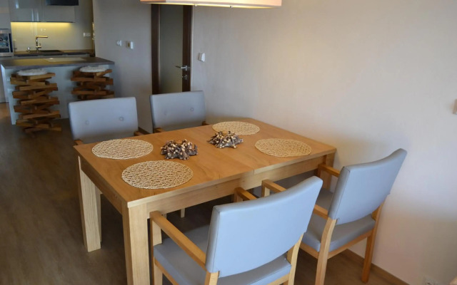 Luxury Wellness Apartment