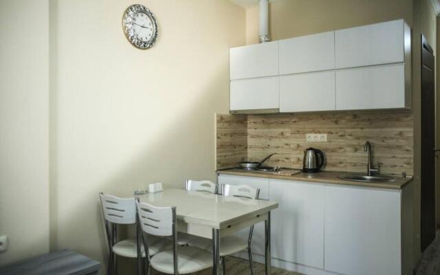 Leo Group Apartment 2210 Horizons Batumi