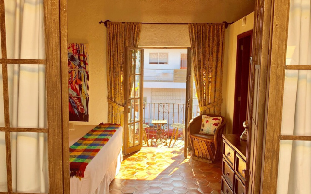 Villa Lola - an Adults Only Bed & Breakfast