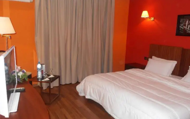Hôtel Sabah