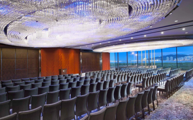 Mandarin Oriental, Macau