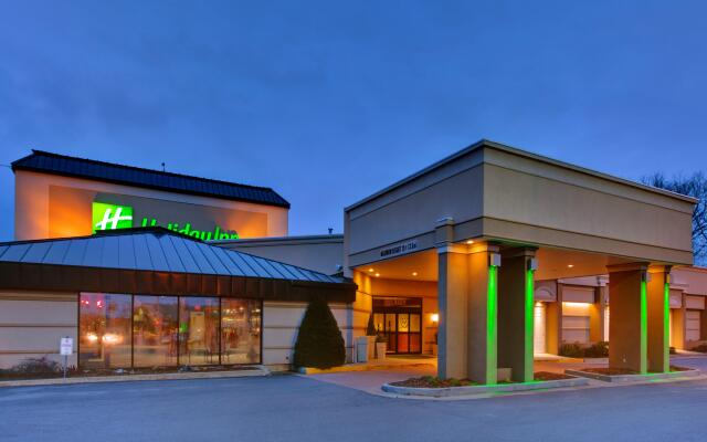 Holiday Inn South Burlington