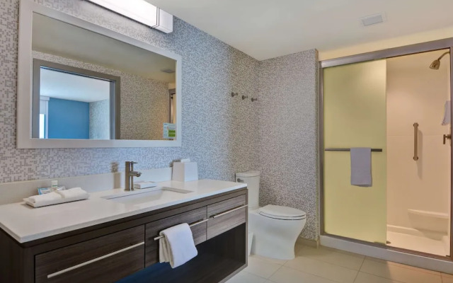 Home2 Suites Williston Burlington, VT
