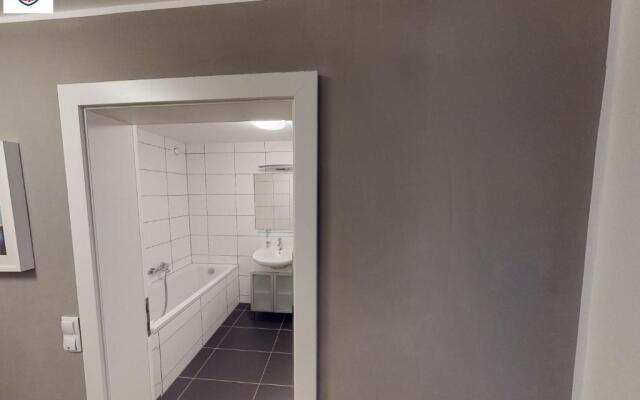 Apartmant Alpin - Top 1 by Four Seasons Apartments
