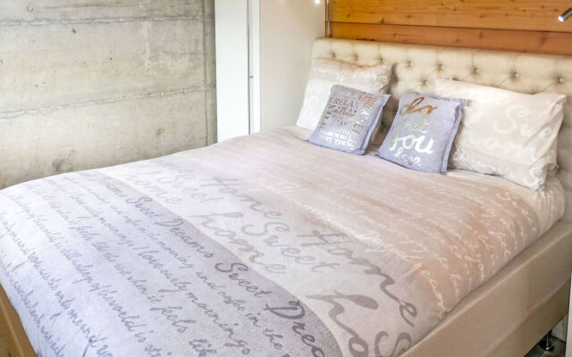 Chalet Papillon