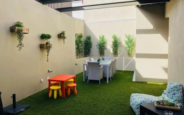 Family Hostel Costa Nova