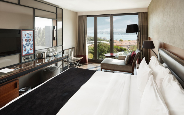 Gezi Hotel Bosphorus, Istanbul, a Member of Design Hotels - Special Class