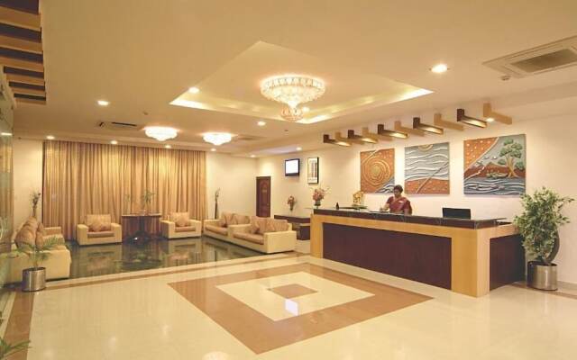 Regency Tuticorin By Grt Hotels