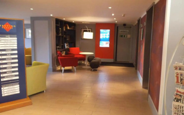 Airport Inn Gatwick
