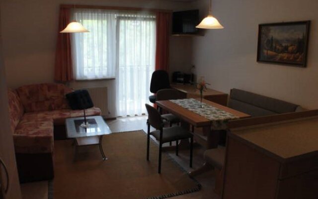 Apartment St. Nikola