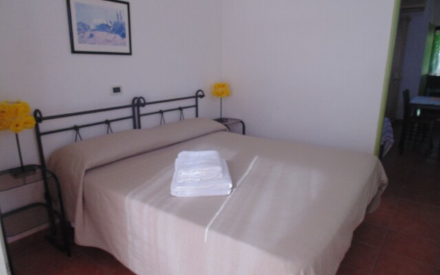 Borgo degli Aranci