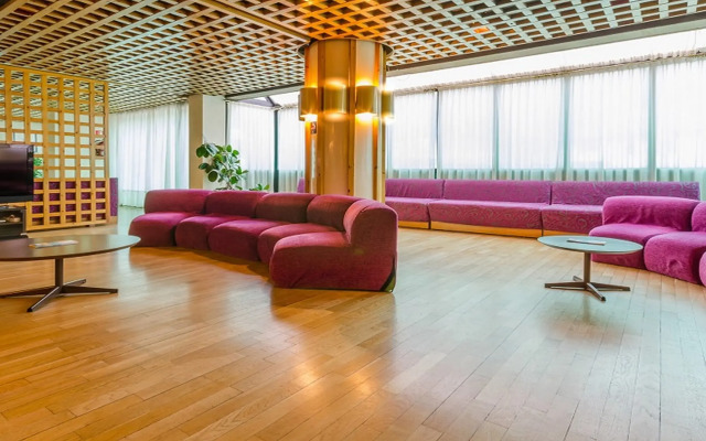 Hotel Sant Eloi