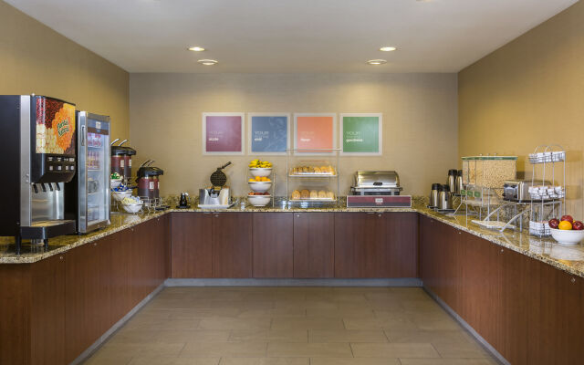 Comfort Suites Fargo Medical Center