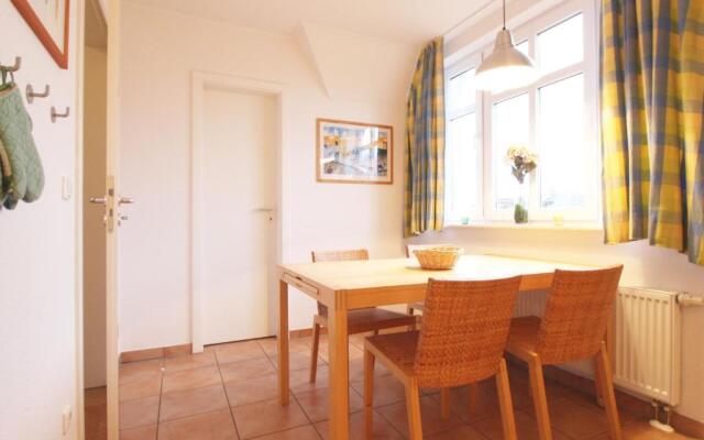 Hafenhäuser Breege - Ferienwohnung 9 Strandläufer