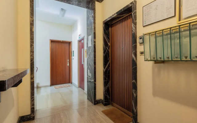 Pala Olimpico Apartment by Wonderful Italy