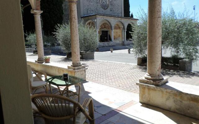 Albergo Al Santuario