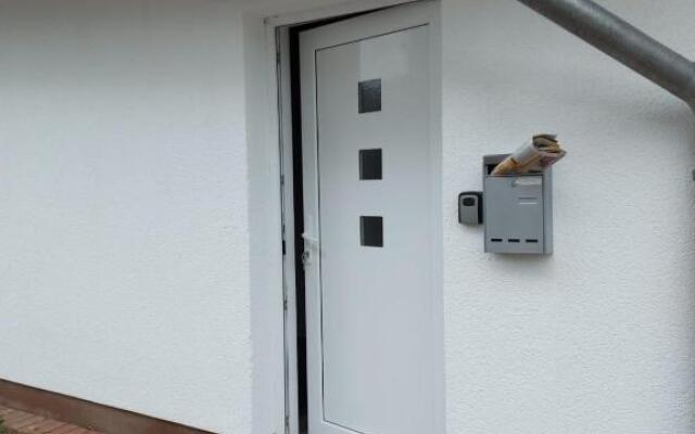Gesamte Unterkunft