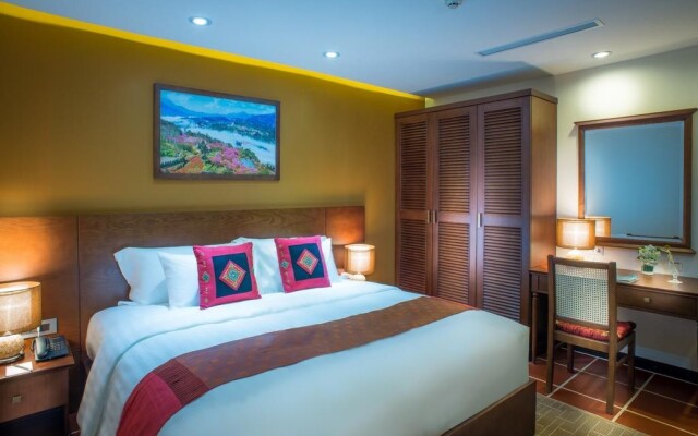 U Sapa Hotel