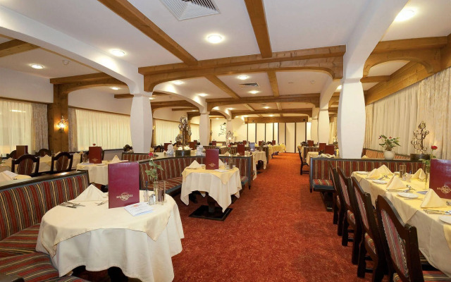 Vital & Sporthotel Brixen