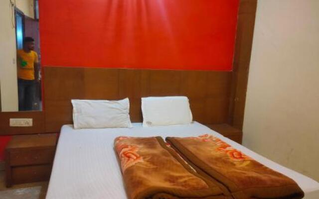 Hotel Nandi Mahadev By WB Inn