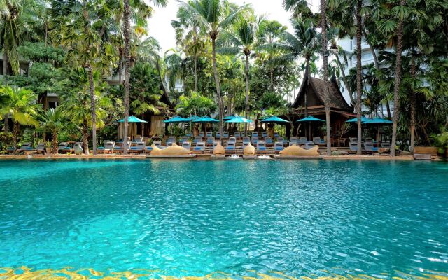 Avani Pattaya Resort