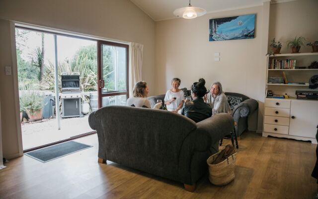 The Shed Guesthouse