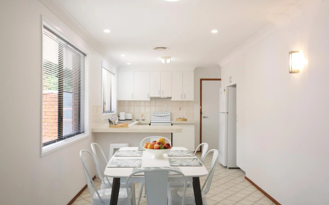 BILL'S – Guest Rooms – Coffs Harbour