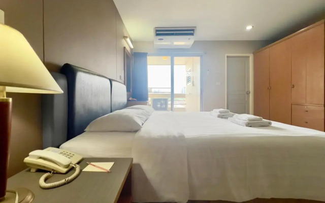 The Key Bangkok Hotel by Compass Hospitality