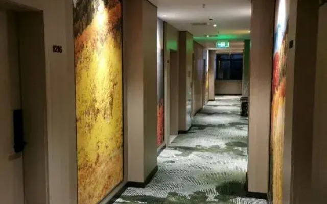 The Marconchin Hotel