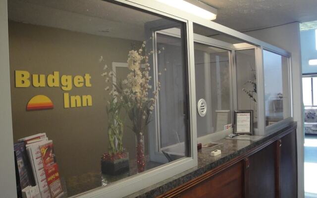 Budget Inn Ontario