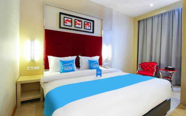 Airy Penuin Center Batam