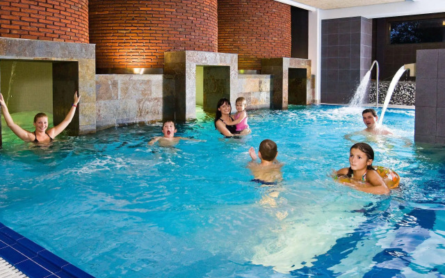 Estonia Medical Spa & Hotel