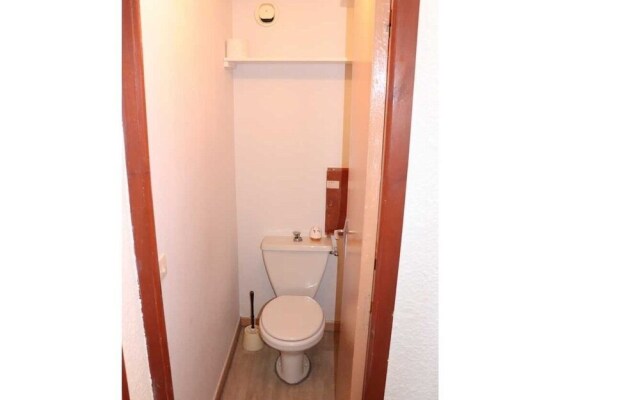 Appartement Les Chaumettes