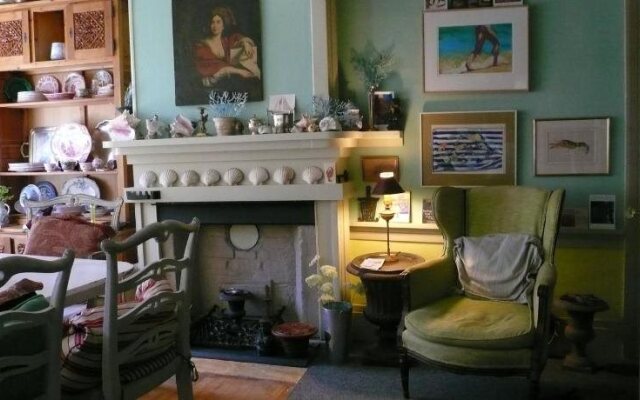 Le Vatout Bed & Breakfast