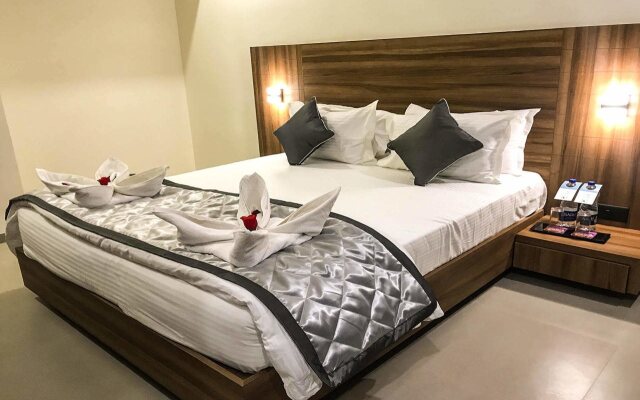 Kyriad Hotel Solapur