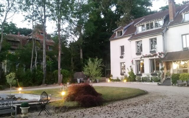 La Bastide de Barbizon